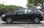 Benz Eqa 2026 – Ready for Export From China | Chinese Ev Cars in Egypt - Image 2