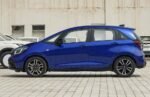HONDA Fit – Ready for Export From China | Chinese Ev Cars in Egypt - Image 4