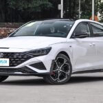 HYUNDAI Lafesta 2026 – Ready for Export From China | Chinese Ev Cars in Egypt