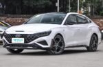 HYUNDAI Lafesta 2026 – Ready for Export From China | Chinese Ev Cars in Egypt