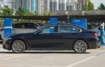 BMW I3 2026 – Ready for Export From China | Chinese Ev Cars in Egypt - Image 3