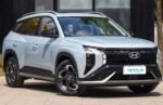 HYUNDAI MUFASA 2026 – Ready for Export From China | Chinese Ev Cars in Egypt - Image 2
