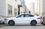 Qin PLUS 2026 EV510KM Travel Edition – Ready for Export From China | Chinese Ev Cars in Egypt - Image 2