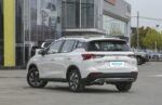 GAC MOTOR Trumpchi GS4 – Ready for Export From China | Chinese Ev Cars in Egypt - Image 3