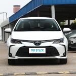 Toyota Corolla – Ready for Export From China | EVOVED