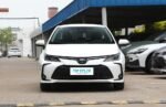 Toyota Corolla – Ready for Export From China | Chinese Ev Cars in Egypt
