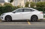 GAC Toyota EA6 – Ready for Export From China | Chinese Ev Cars in Egypt - Image 3