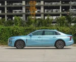 Hongqi H5 – For Sale From China  | Chinese Ev Cars in Egypt - Image 8