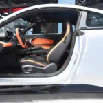 Neta Gt Pure Electric Roadster – For Sale From China | Chinese Ev Cars in Egypt - Image 3