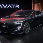Avatr 12 Smart Luxury Hybrid EV – For Sale From China  | Chinese Ev Cars in Egypt