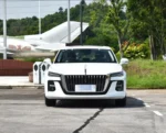 Hongqi H5 – For Sale From China  | Chinese Ev Cars in Egypt - Image 4