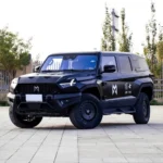 Dongfeng M-Hero 917 – For Sale From China  | Chinese Ev Cars in Egypt