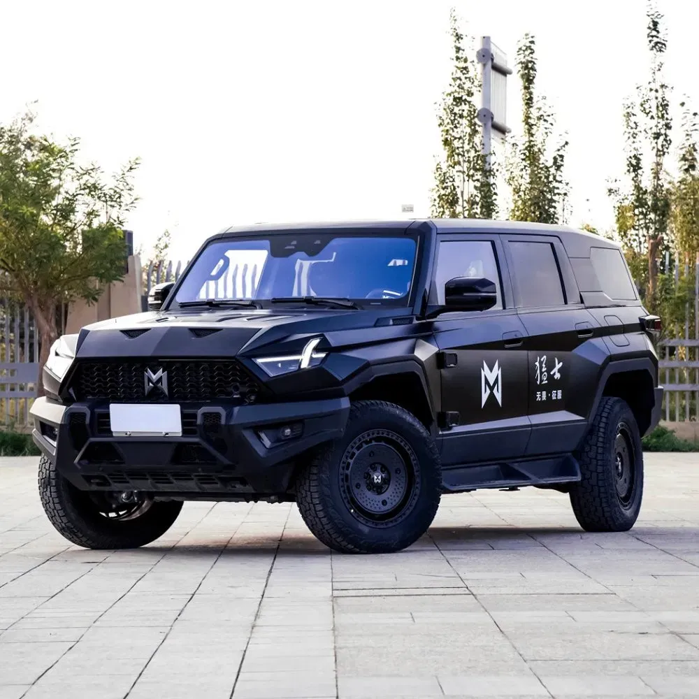 imgi_55_Dongfeng-Mhero-917-Extended-Range-Electric-Car-Hybrid-Vehicle-New-EV-Car-M-Hero-SUV Dongfeng M-Hero 917 – For Sale From China | Chinese Ev Cars in Egypt - Image 1