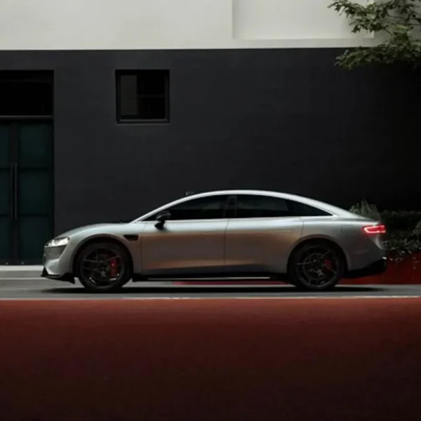 Luxeed S7 Executive Sedan – For Sale From China  | Chinese Ev Cars in Egypt