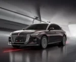 Hongqi H5 – For Sale From China  | Chinese Ev Cars in Egypt - Image 5