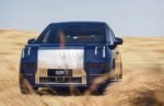 Zeekr 009 Pure Electric – Ready for Export From China | Chinese Ev Cars in Egypt