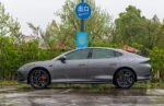 IM L6 2026 – Ready for Export From China | Chinese Ev Cars in Egypt - Image 3