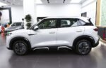 BYD Yuan UP – Ready for Export From China | Chinese Ev Cars in Egypt - Image 4