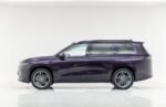 Leapmotor C16 – Ready for Export From China | Chinese Ev Cars in Egypt - Image 3