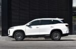 Chery Jetour X90 PRO 2026 – Ready for Export From China | Chinese Ev Cars in Egypt - Image 3