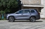 Chery Jetour X90 PLUS 2026 – Ready for Export From China | Chinese Ev Cars in Egypt - Image 3