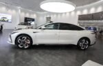 IM L7 2026 – Ready for Export From China | Chinese Ev Cars in Egypt - Image 2