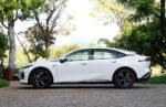 Changan Deepal SL03 – Ready for Export From China | EVOVED - Image 4