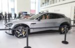 2026 Xiaomi YU7 – Buy Direct From China | Chinese Ev Cars in Egypt - Image 4