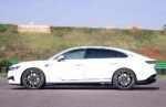 Voyah Passion PHEV – Ready for Export From China | Chinese Ev Cars in Egypt - Image 3