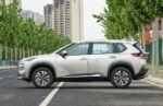 Nissan X-Trail – Ready for Export From China | Chinese Ev Cars in Egypt - Image 3