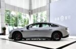 Luxeed S7 – Buy Direct From China | Chinese Ev Cars in Egypt - Image 3