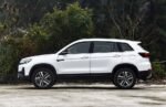 Changan CS75 2026 – Buy Direct From China | Chinese Ev Cars in Egypt - Image 3