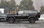 BYD Leopard 5 – Ready for Export From China | Chinese Ev Cars in Egypt - Image 3