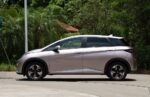 BYD Dolphin 2026 – Buy Direct From China | Chinese Ev Cars in Egypt - Image 4