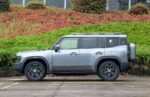 Jetour T2 2026 – Buy Direct From China | Chinese Ev Cars in Egypt - Image 4