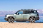 Jetour T1 2026 – Buy Direct From China | Chinese Ev Cars in Egypt - Image 3