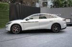BYD Han L EV 2026 – Buy Direct From China | Chinese Ev Cars in Egypt - Image 4