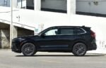 Honda CRV 2026 – Buy Direct From China | Chinese Ev Cars in Egypt - Image 3