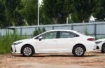Toyota Corolla 2026 – Buy Direct From China | EVOVED - Image 4