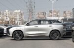 Changan UNI-Z PHEV 2026 – Buy Direct From China | Chinese Ev Cars in Egypt - Image 4