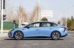 Hongqi Tiangong 05 2026 – Buy Direct From China | Chinese Ev Cars in Egypt - Image 3