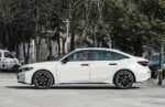 Honda Civic 2026 CVT – Buy Direct From China | Chinese Ev Cars in Egypt - Image 4