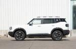 Jetour Freelander 2026 – Buy Direct From China | Chinese Ev Cars in Egypt - Image 3