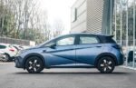 BYD Dolphin 2026 Smart Driving Edition – Buy Direct From China | Chinese Ev Cars in Egypt - Image 4