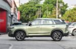 Chery Explorer 06 – Ready for Export From China | Chinese Ev Cars in Egypt - Image 3