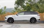Xpeng G9 2026 – Buy Direct From China | Chinese Ev Cars in Egypt - Image 4