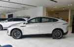 Xpeng G6 2026 – Buy Direct From China | Chinese Ev Cars in Egypt - Image 3