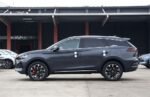 BYD Tang DM-I – Ready for Export From China | Chinese Ev Cars in Egypt - Image 2