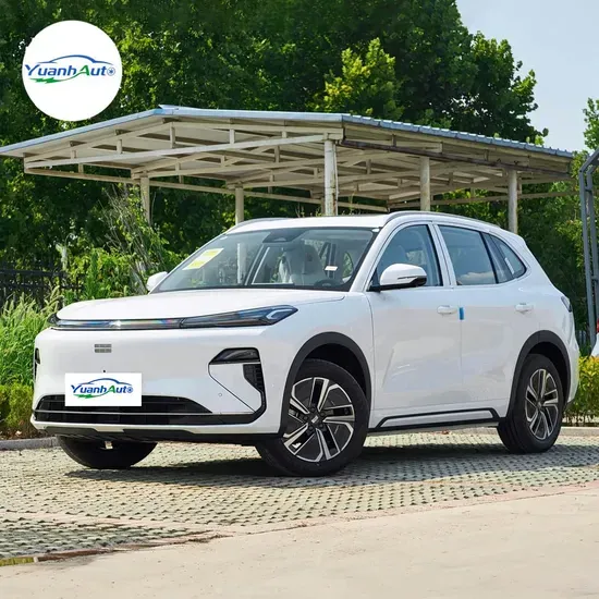 Geely Galaxy Starship 7 – For Sale From China  | Chinese Ev Cars in Egypt