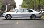 Benz E PHEV – Ready for Export From China | Chinese Ev Cars in Egypt - Image 4